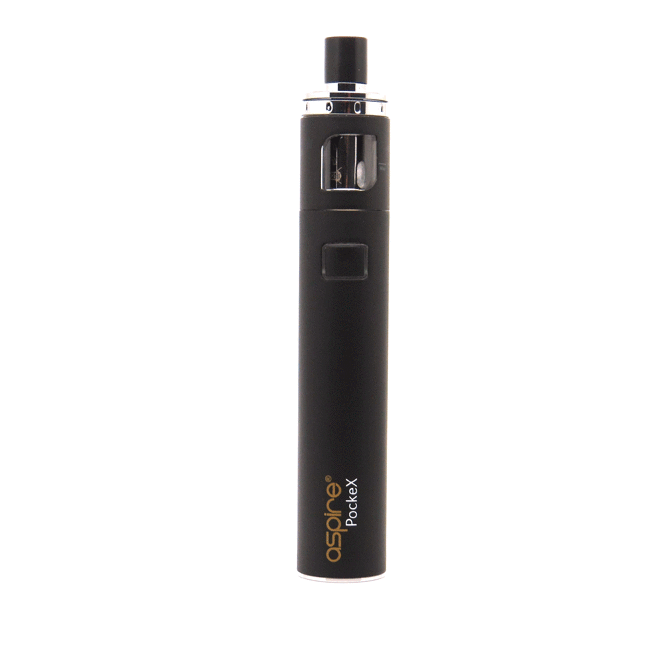 Aspire Pockex Starter Kit