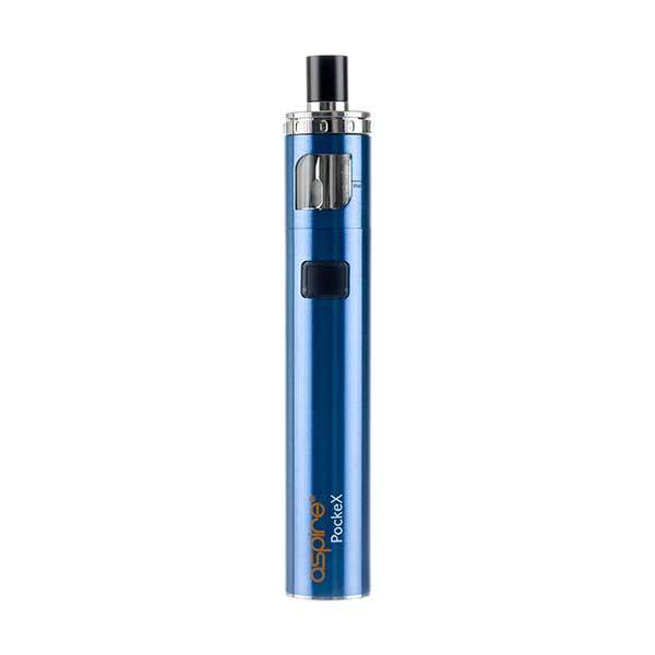 Aspire Pockex Starter Kit