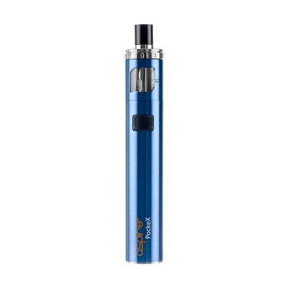 Aspire Pockex Starter Kit