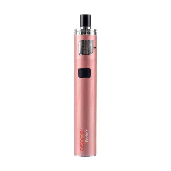 Aspire Pockex Starter Kit