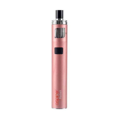 Aspire Pockex Starter Kit