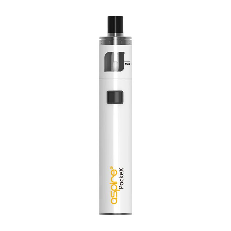 Aspire Pockex Starter Kit