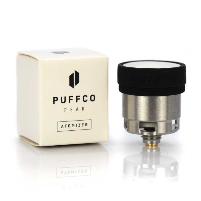 Peak Vaporizer Atomizer By PuffCo