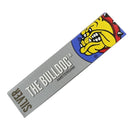 Original Silver King Size Rolling Papers (V)