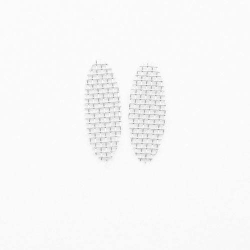 Spirit / Starry 3.0 Replacement Sieve (Filter) Screen (2Pcs) For Dry Herb Vaporiser by Storm / X Max
