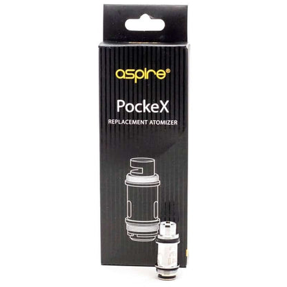 Aspire Pockex Coil