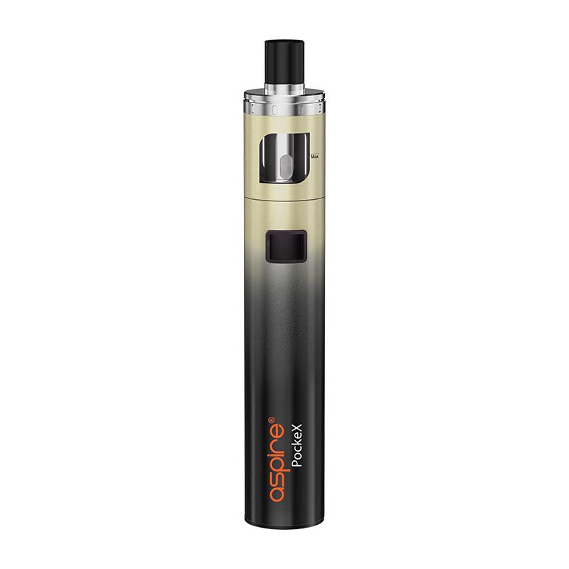 Aspire Pockex Starter Kit