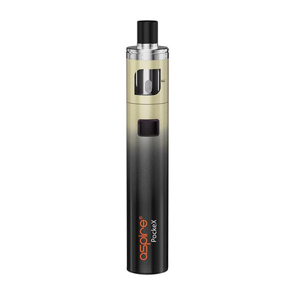 Aspire Pockex Starter Kit