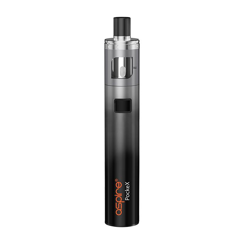 Aspire Pockex Starter Kit