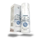 Soridol - Psoriasis & Itching CBD Cream - 100mg - 50ml By Cibdol