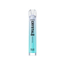 Crystal Bar - 600 Puff (20mg) Disposable Vape Pen