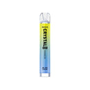 Crystal Bar - 600 Puff (20mg) Disposable Vape Pen