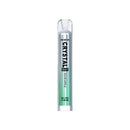 Crystal Bar - 600 Puff (20mg) Disposable Vape Pen