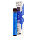 Elf Bar V1 - 600 Puff Disposable Vape Pen