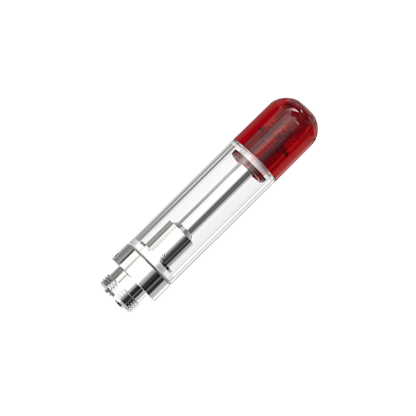 eRoll MAC Reefer Pen 1.2ohm Replacement POD (Random Colour) - 0.55ml