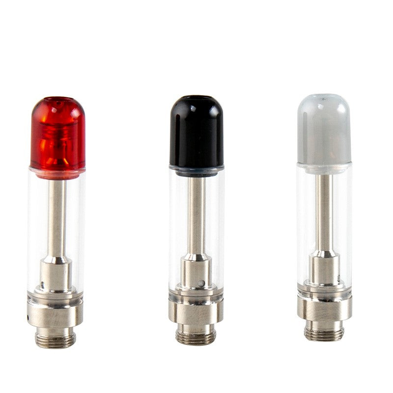 eRoll MAC Reefer Pen 1.2ohm Replacement POD (Random Colour) - 0.55ml