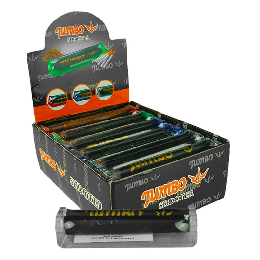 King Size Rolling Machine (Random Colour) By Jumbo