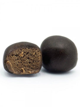 Temple Ball - Black Bombay 5g/28mg By MCBD