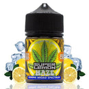 Super Lemon Haze Broad Spectrum Vapeable CBD 50ml By Orange County CBD