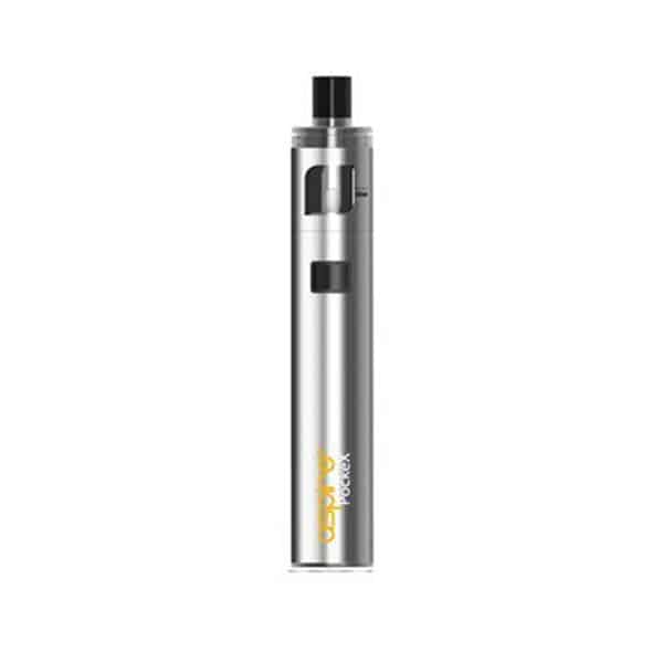 Aspire Pockex Starter Kit
