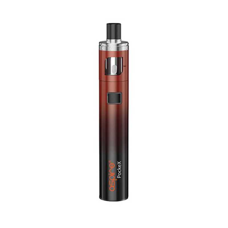 Aspire Pockex Starter Kit
