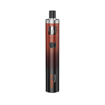 Aspire Pockex Starter Kit