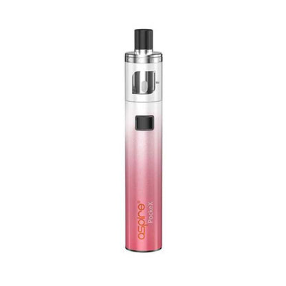 Aspire Pockex Starter Kit