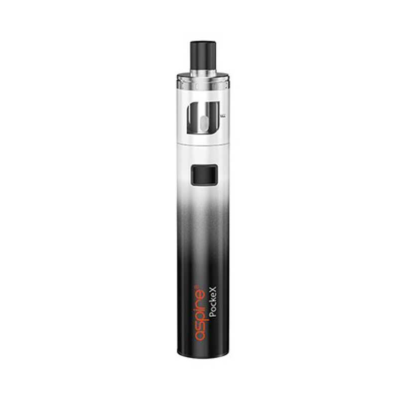 Aspire Pockex Starter Kit
