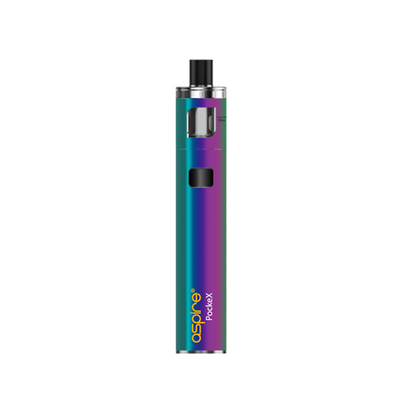 Aspire Pockex Starter Kit