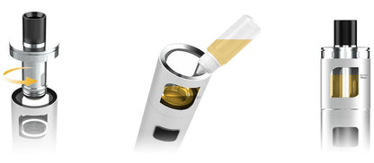 Aspire Pockex Starter Kit