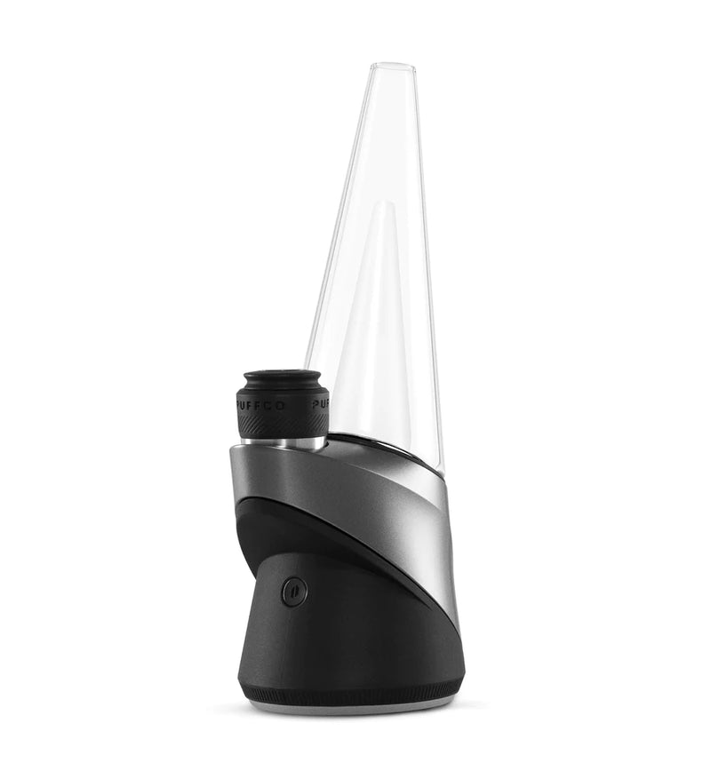 Peak Dry Herb Concentrate Vaporizer Kit By PuffCo