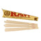Pre-Rolled Kingsize Slim Cones (Pack Of 3) (R) by Raw