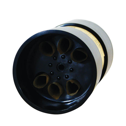 Six Shooter Variable Cone Filler By Raw