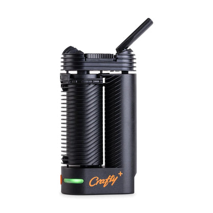 Crafty Plus Dry Herb Vaporiser By Storz & Bickel