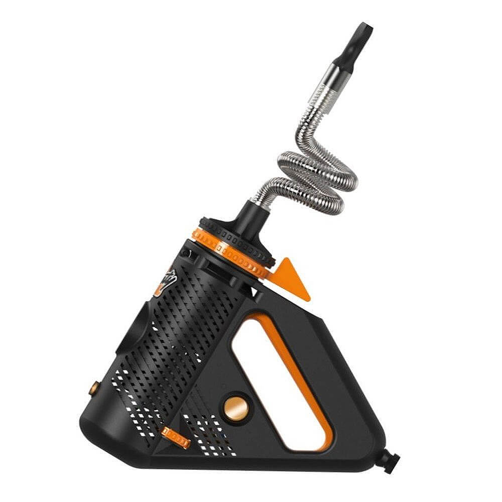 Plenty Dry Herb Vaporiser By Storz & Bickel