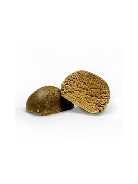 Triple Filtered Tropicanna CBD Resin / Solid 5g/60mg By MCBD