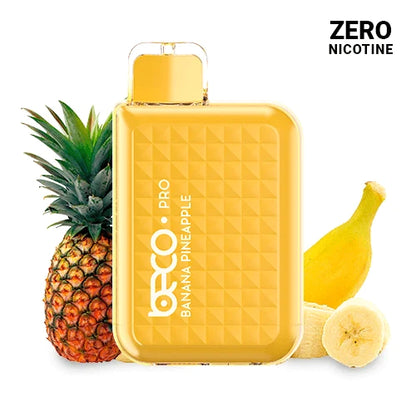 Vapito Beco - 6000 Puff Disposable Vape Pen - Omg ONLY (EU TPD Regulations)