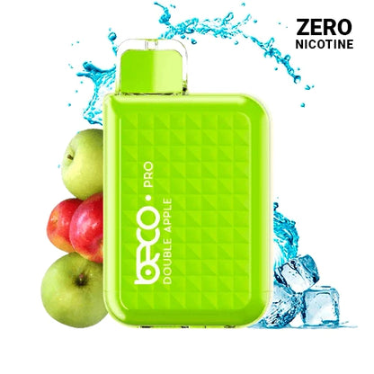 Vapito Beco - 6000 Puff Disposable Vape Pen - Omg ONLY (EU TPD Regulations)