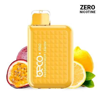 Vapito Beco - 6000 Puff Disposable Vape Pen - Omg ONLY (EU TPD Regulations)