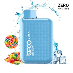Vapito Beco - 6000 Puff Disposable Vape Pen - Omg ONLY (EU TPD Regulations)