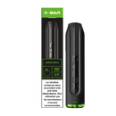 X-Bar 650 Puff Disposable Vape Pen