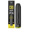 CBD Puff Disposable Vape Pen - 10% By X-Bar